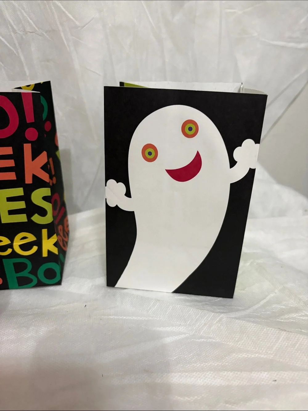 Hallmark festive halloween